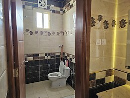 Private Studio at House in Bani Kabir