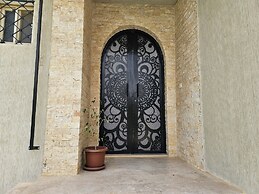 Private Studio at House in Bani Kabir