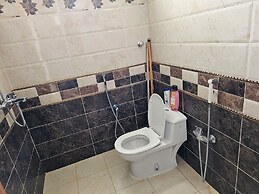 Private Studio at House in Bani Kabir