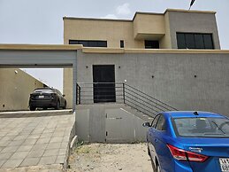 Private Studio at House in Bani Kabir