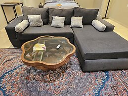 Private Studio at House in Bani Kabir