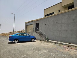 Private Studio at House in Bani Kabir