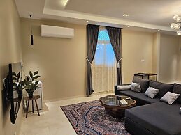 Private Studio at House in Bani Kabir