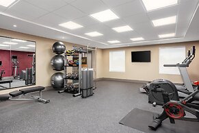 Home2 Suites By Hilton Kitchener