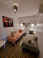 Riad Dar Serenity