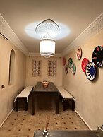 Riad Dar Serenity
