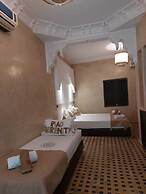 Riad Dar Serenity