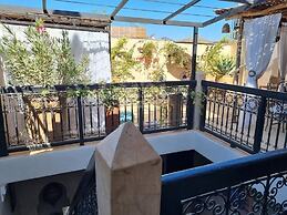 Riad Dar Serenity