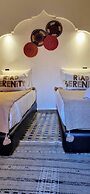 Riad Dar Serenity