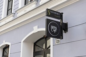 Hotel Savorsky