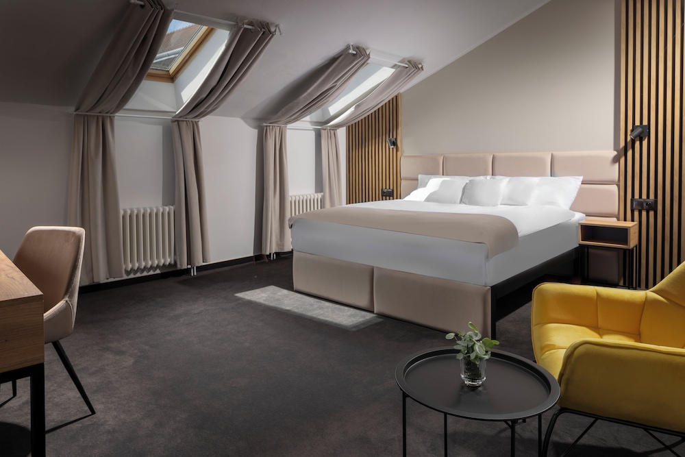 Hotel Savorsky