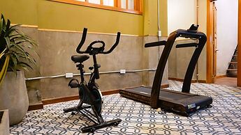 Colonia Suites 722 by Wellcome