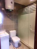 Whispering Waters, Two Bedroom With a Garden, Azha
