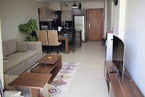 Whispering Waters, Two Bedroom With a Garden, Azha