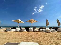 Whispering Waters, Two Bedroom With a Garden, Azha