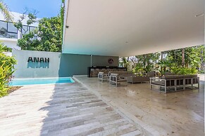 Tropical Retreat Pools Golf Gym