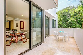 Tropical Retreat Pools Golf Gym