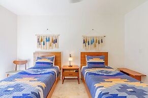 Tropical Retreat Pools Golf Gym