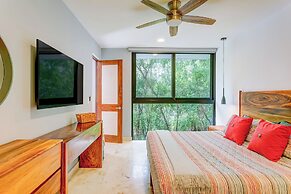 Tropical Retreat Pools Golf Gym