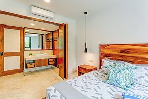 Tropical Retreat Pools Golf Gym