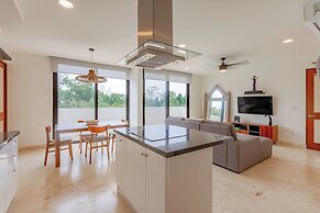 Tropical Retreat Pools Golf Gym