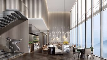 Doubletree By Hilton Guang'An