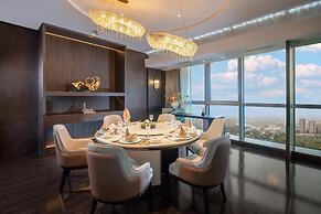 Doubletree By Hilton Guang'An