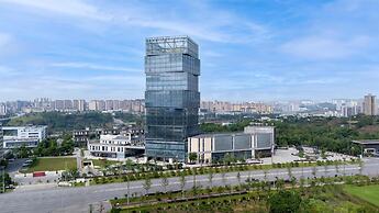 Doubletree By Hilton Guang'An