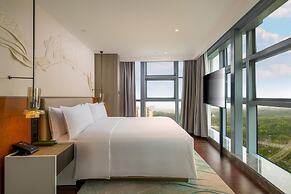 Doubletree By Hilton Guang'An