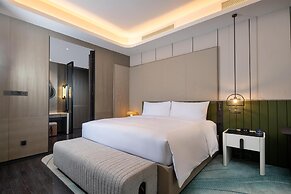 Doubletree By Hilton Guang'An
