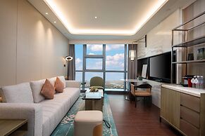 Doubletree By Hilton Guang'An
