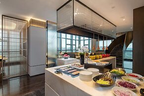 Doubletree By Hilton Guang'An