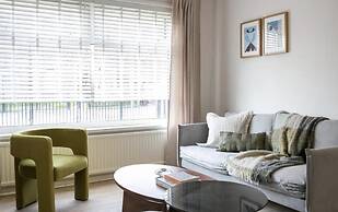 Spacious 4 Bedroom House Sleeps 8