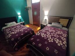 Hostal El Pilar