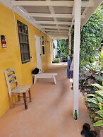 Belize Sea Reef Inn