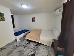 Belize Sea Reef Inn