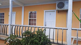Belize Sea Reef Inn