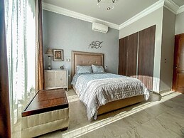 Luxury Apt with Balcony l León Gto