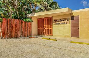 BT Homes - Tankah Bay