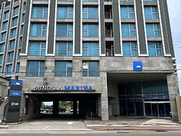 Sungsan Marina