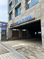 Sungsan Marina