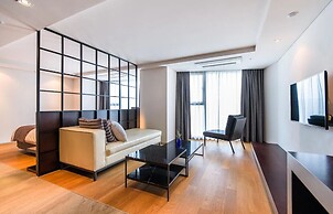 Sungsan Marina