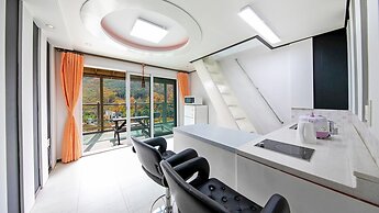 Gapyeong Newcastle Pension
