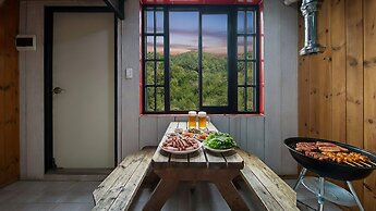 Gapyeong Newcastle Pension