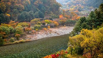 Gapyeong Newcastle Pension