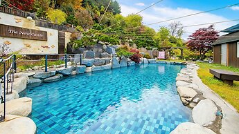 Gapyeong Newcastle Pension
