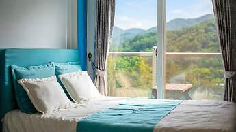 Gapyeong Newcastle Pension