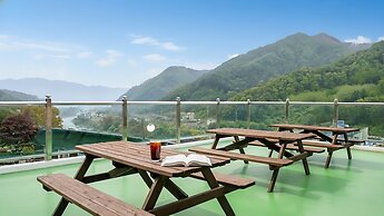 Gapyeong Newcastle Pension