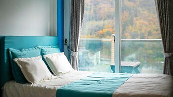 Gapyeong Newcastle Pension