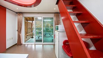 Gapyeong Newcastle Pension